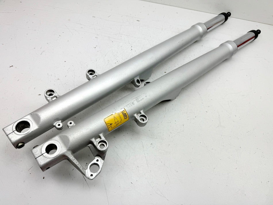 BMW R 1100 GS 259 850 Gabel unfallfrei Gabelholme Standrohr Tauchrohr Gleitrohr