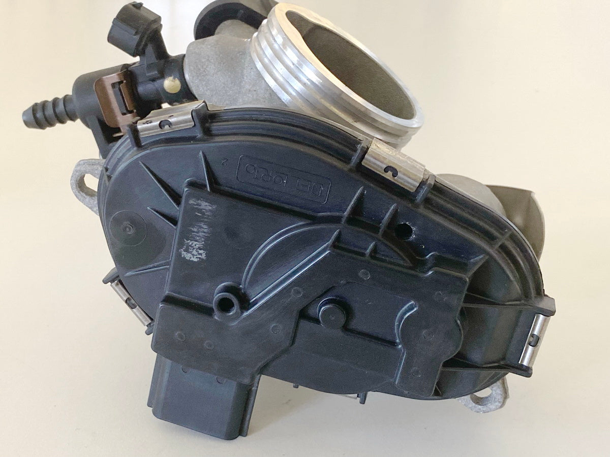 HUSQVARNA Vitpilen HQV 401 Sistema de inyección Cuerpo de acelerador Válvula de mariposa 6897 km