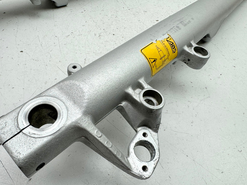 BMW R 1100 GS 259 850 Gabel unfallfrei Gabelholme Standrohr Tauchrohr Gleitrohr
