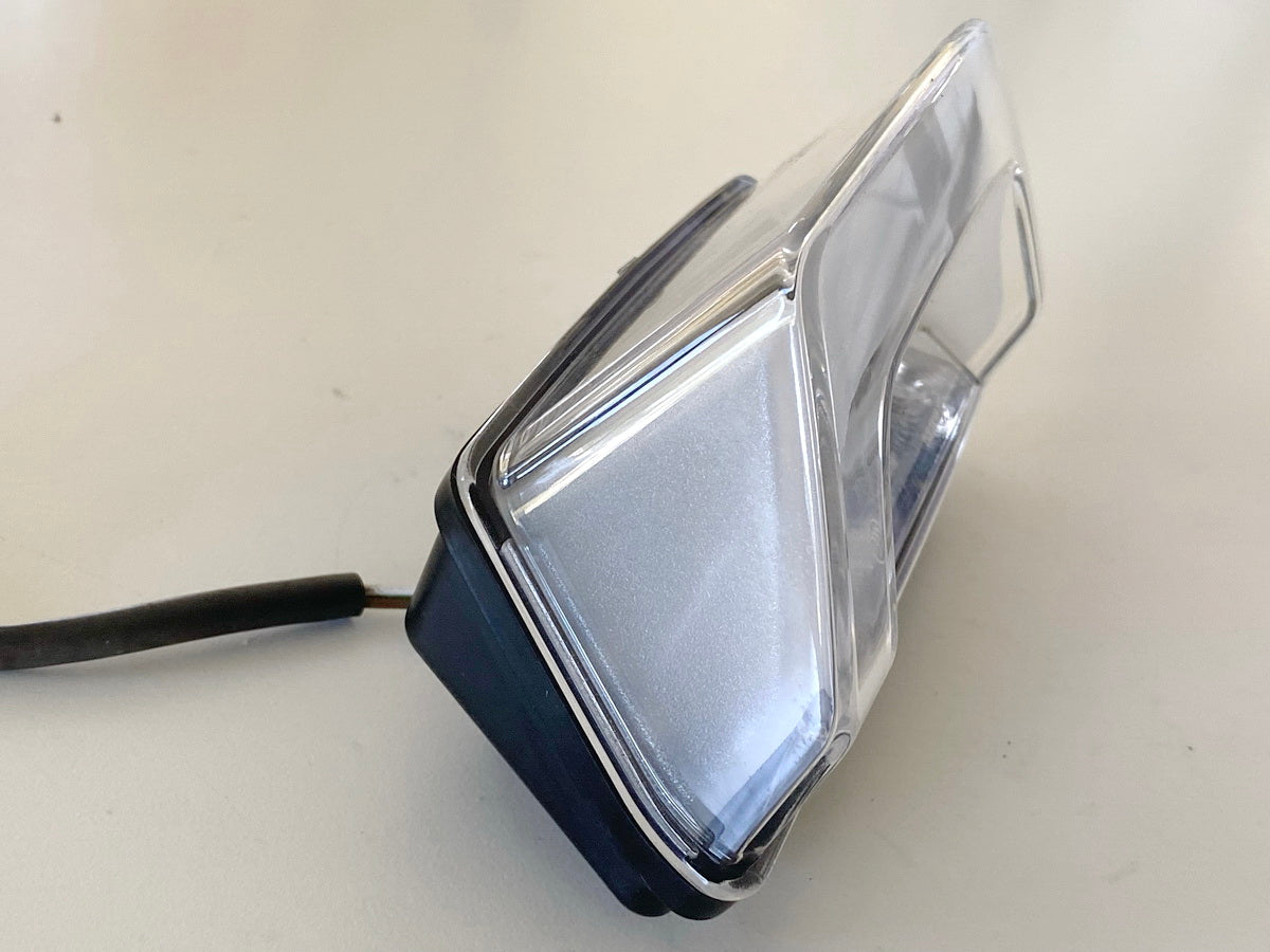 HUSQVARNA Vitpilen HQV 401 Rücklicht Lampe original Rückleuchte 6897 km