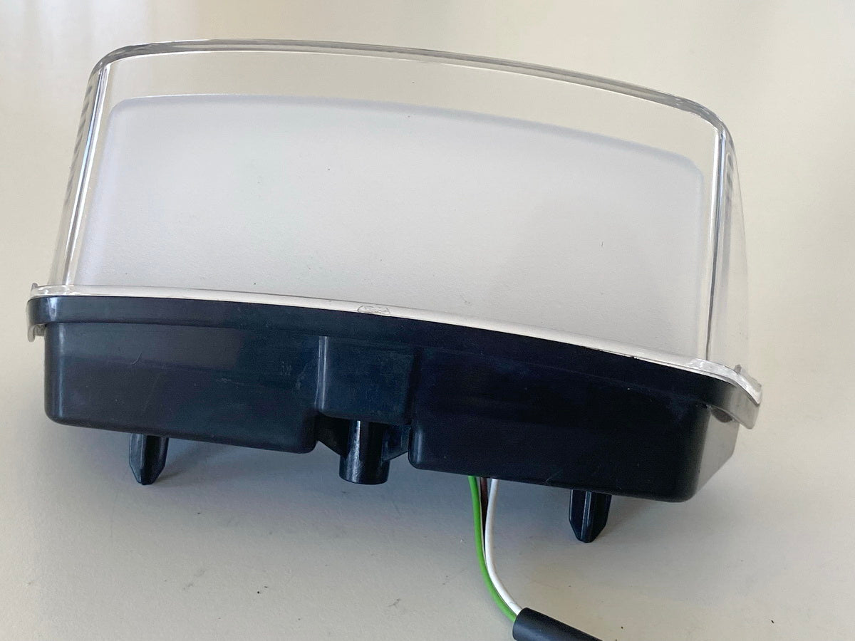 HUSQVARNA Vitpilen HQV 401 Rücklicht Lampe original Rückleuchte 6897 km