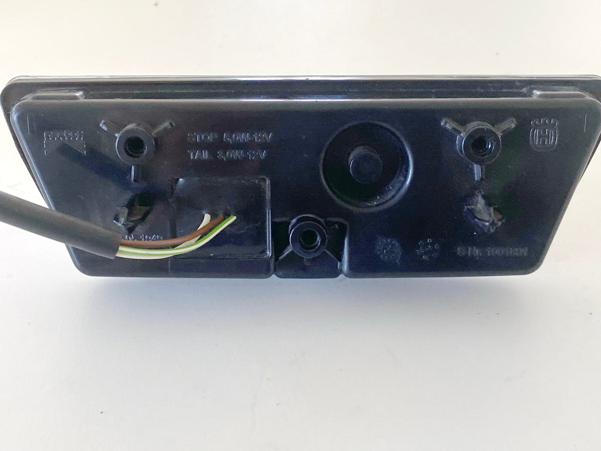 HUSQVARNA Vitpilen HQV 401 Rücklicht Lampe original Rückleuchte 6897 km
