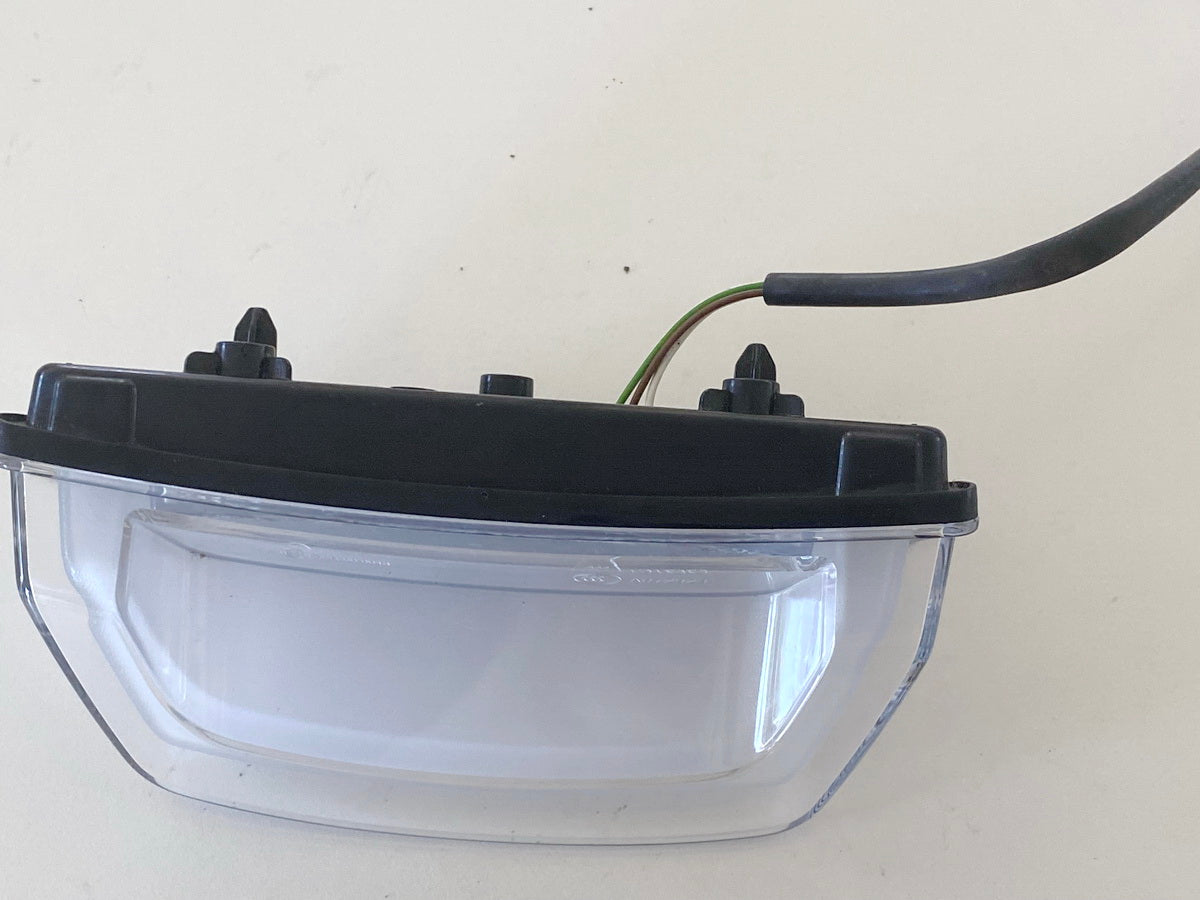 HUSQVARNA Vitpilen HQV 401 Rücklicht Lampe original Rückleuchte 6897 km