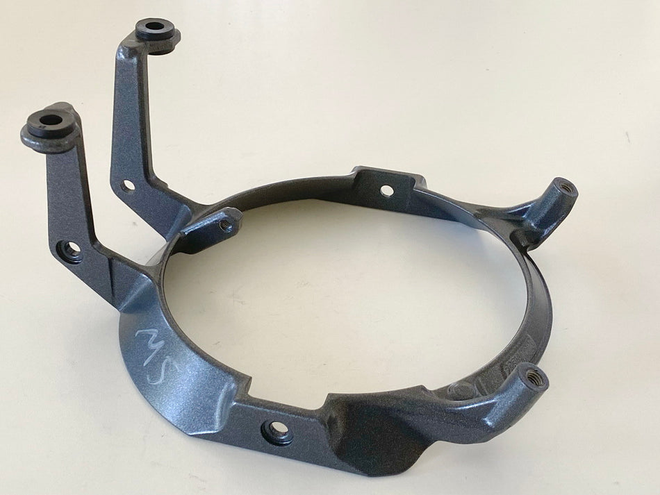 HUSQVARNA Vitpilen HQV 401 Soporte Faro Soporte Lámpara Soporte 6897 km