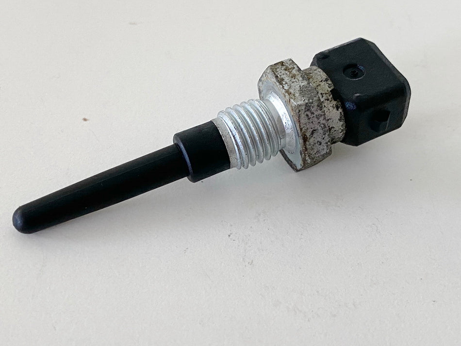 BMW R 1150 RT R22 Sensor de temperatura del aire de admisión de la caja del filtro de aire