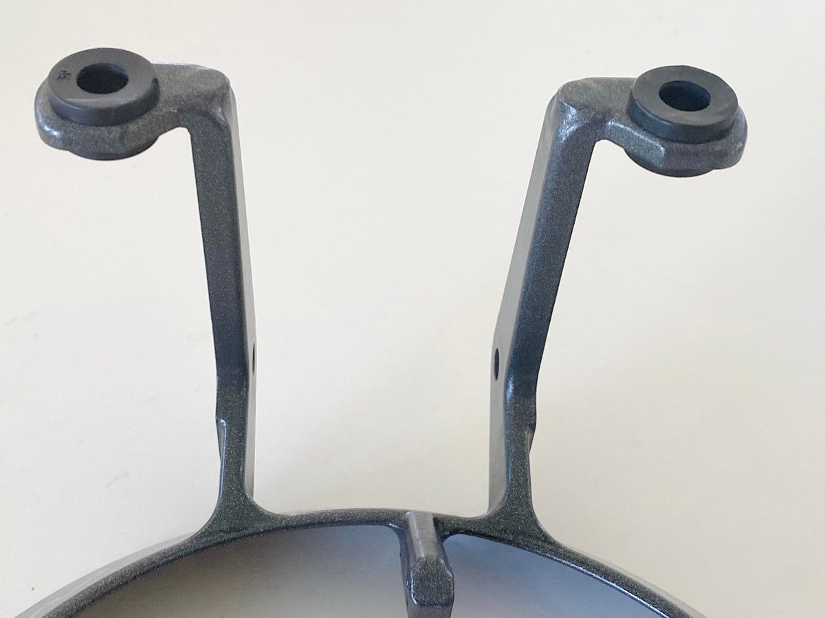 HUSQVARNA Vitpilen HQV 401 Soporte Faro Soporte Lámpara Soporte 6897 km