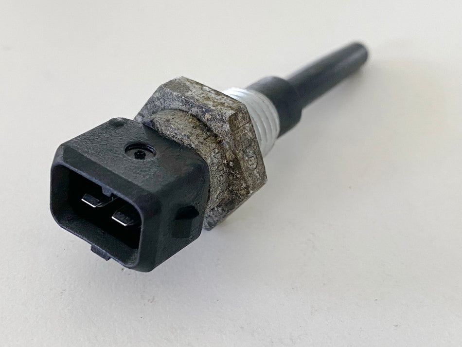 BMW R 1150 RT R22 Sensor de temperatura del aire de admisión de la caja del filtro de aire