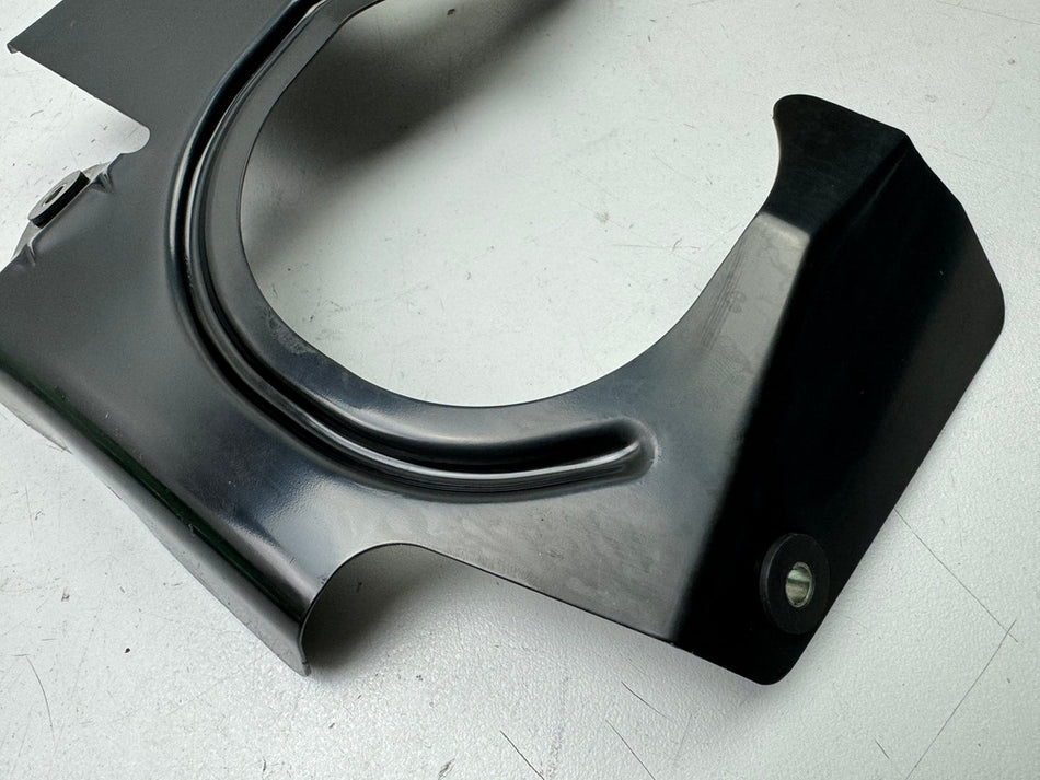 SUZUKI VLR 1800 T WVCT C 1800 R Abdeckung Kühler Lüfter Hitzeschild Cover Blende