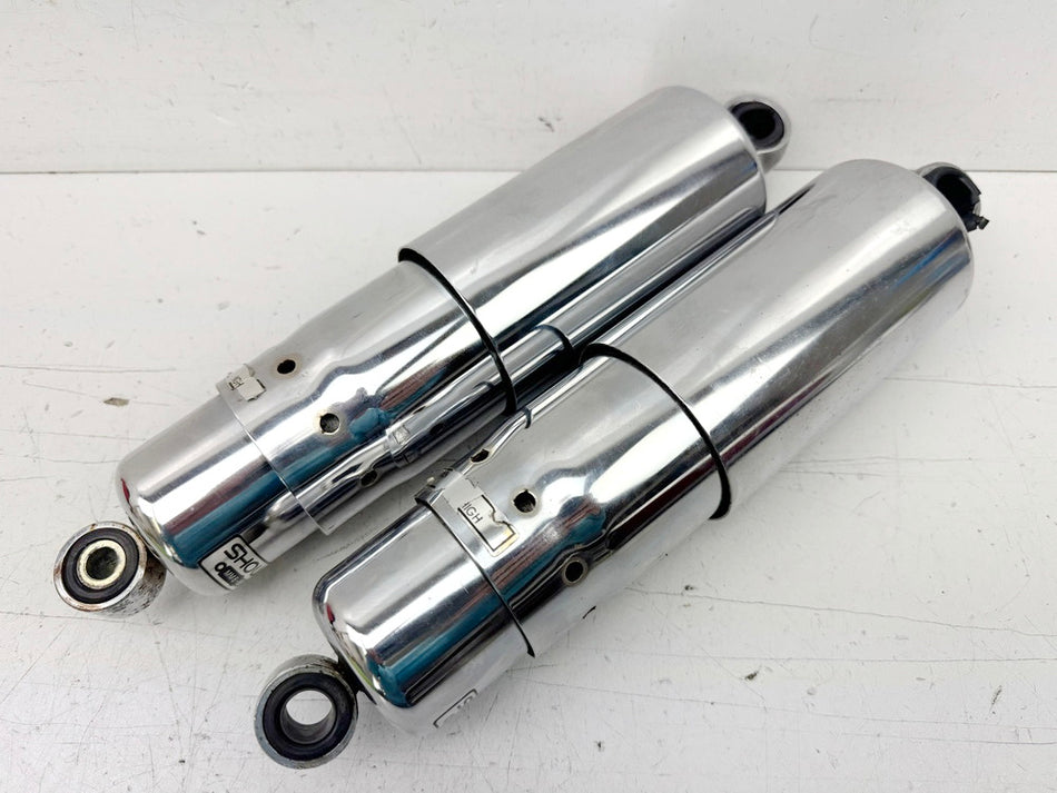 HONDA VT 1100 SC18 Shadow Stoßdämpfer original Federbeine Shock Absorber