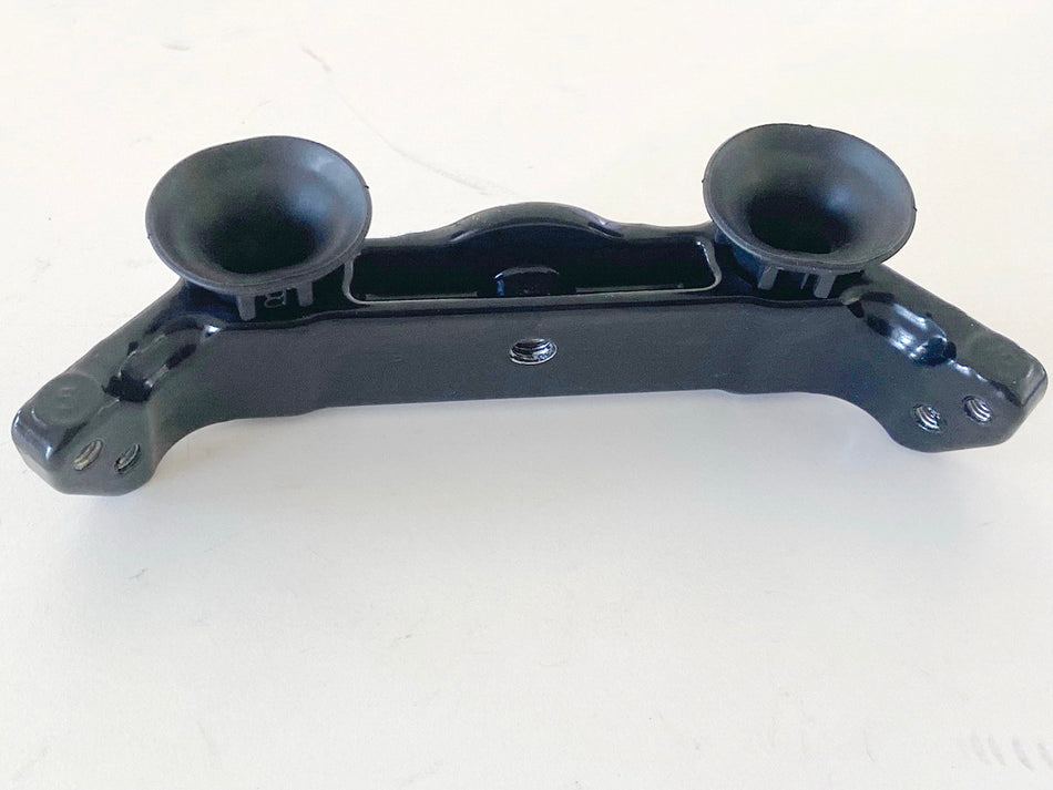 HUSQVARNA Vitpilen HQV 401 Soporte de asiento Soporte Placa de sujeción Tanque 6897 km