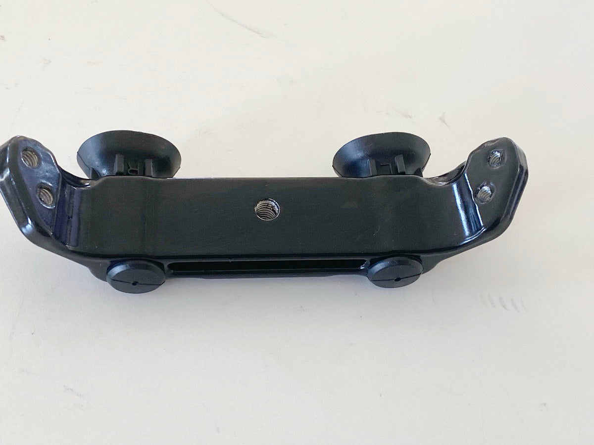 HUSQVARNA Vitpilen HQV 401 Soporte de asiento Soporte Placa de sujeción Tanque 6897 km