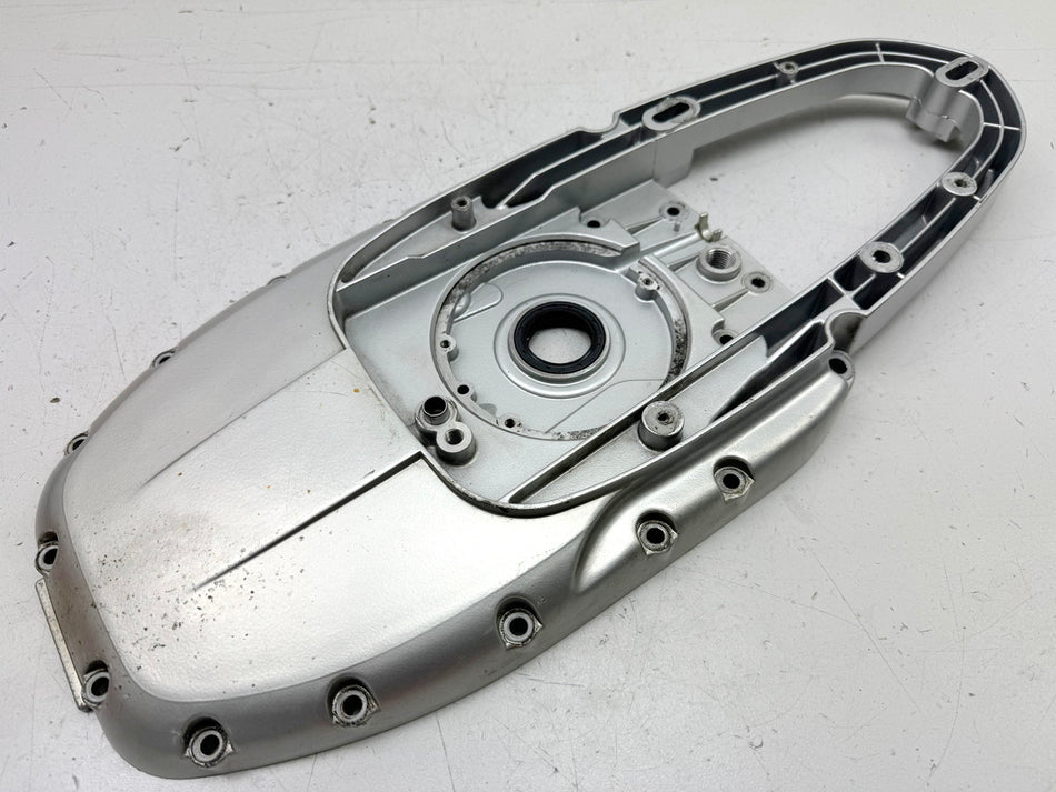 BMW R 1100 GS 259 Alternator Cover Timing Cover Engine Cover Generator Carrier Cover