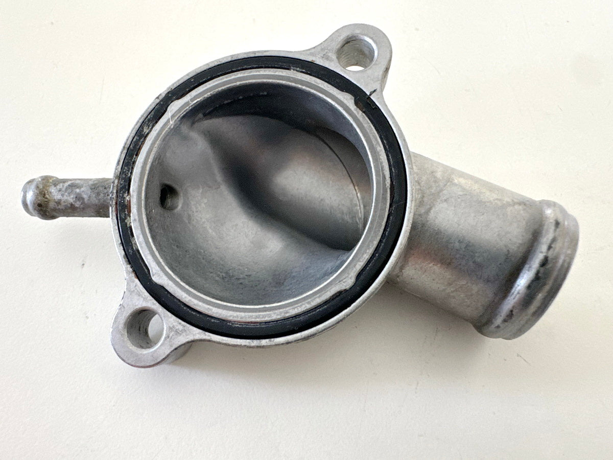 Honda CBR 900 SC28 Thermostat original Thermostatgehäuse Kühlkreislauf  92-95