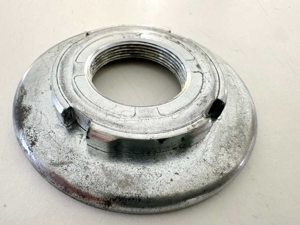 Honda CBR 900 SC28 Mutter Sicherung Lenkkopf Gabelbrücke Steuerkopf Gabel  92-95