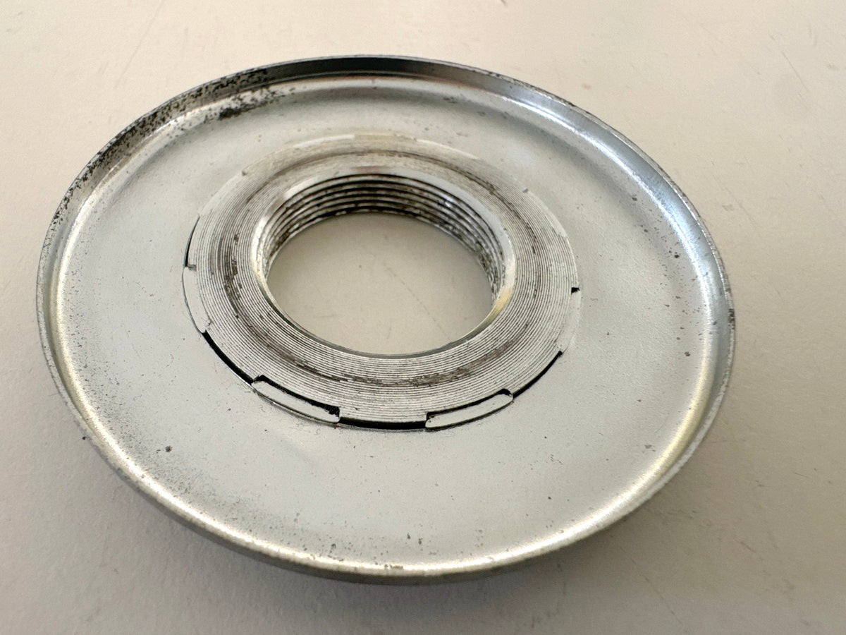 Honda CBR 900 SC28 Mutter Sicherung Lenkkopf Gabelbrücke Steuerkopf Gabel  92-95