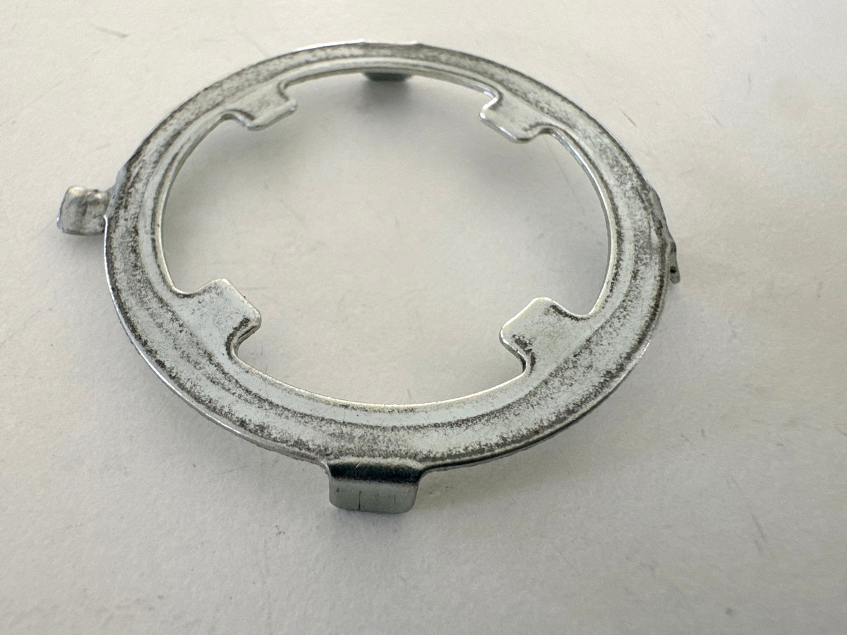 Honda CBR 900 SC28 Mutter Sicherung Lenkkopf Gabelbrücke Steuerkopf Gabel  92-95
