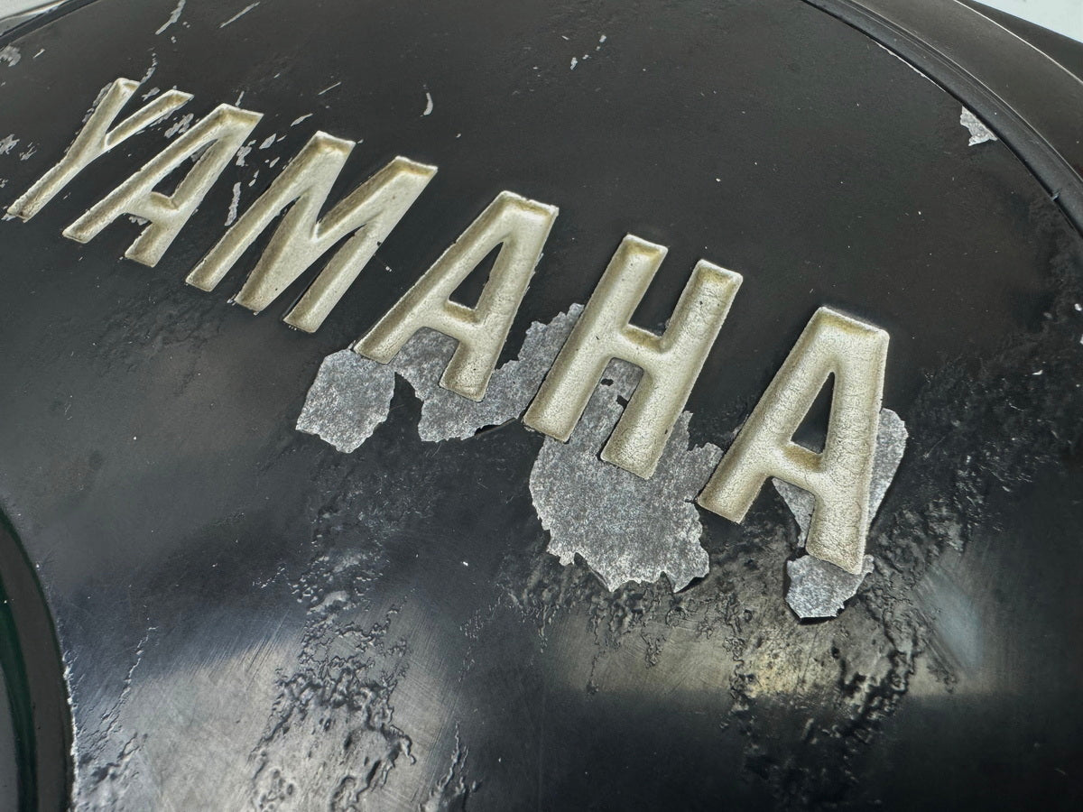 YAMAHA FZX 750 2MU (2JE) Clutch Cover Engine Motor Cover Crankcase