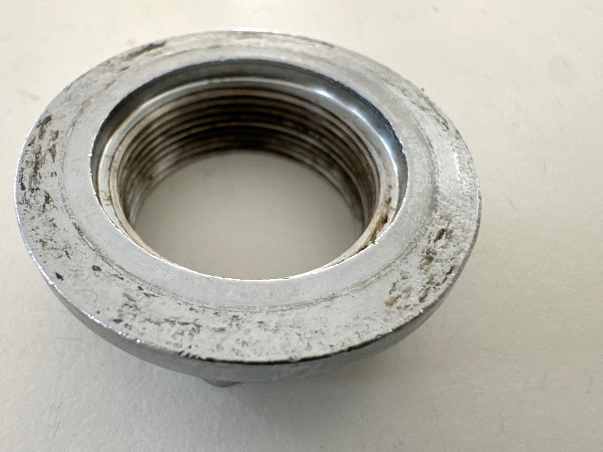 Honda CBR 900 SC28 Mutter Sicherung Lenkkopf Gabelbrücke Steuerkopf Gabel  92-95