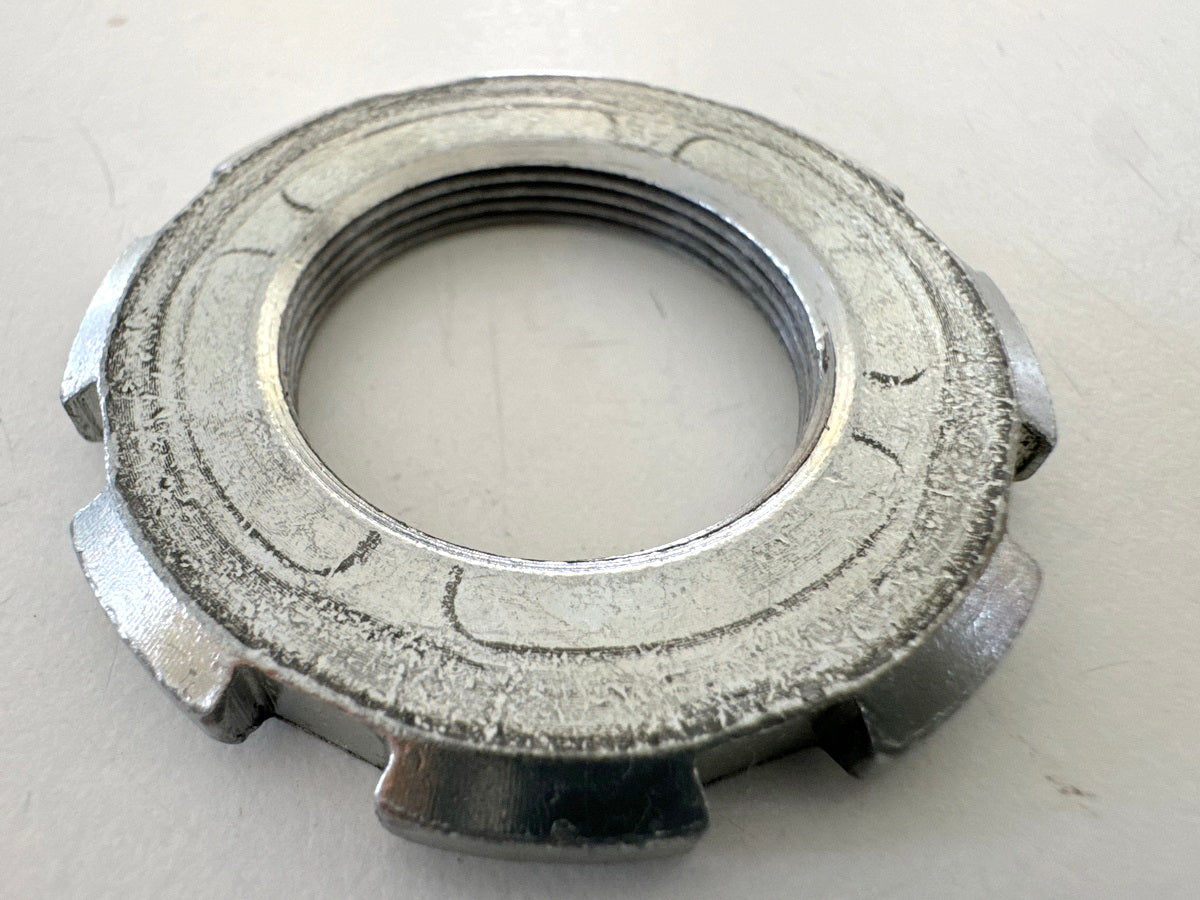 Honda CBR 900 SC28 Mutter Sicherung Lenkkopf Gabelbrücke Steuerkopf Gabel  92-95