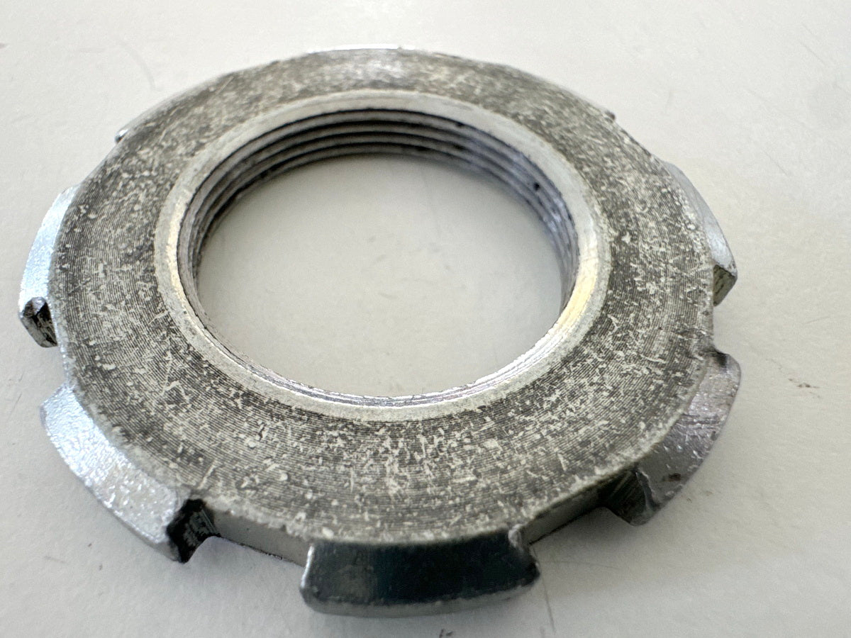 Honda CBR 900 SC28 Mutter Sicherung Lenkkopf Gabelbrücke Steuerkopf Gabel  92-95