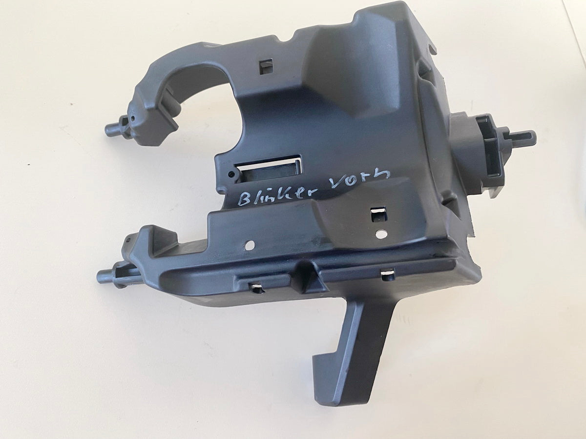 HUSQVARNA Vitpilen HQV 401 Soporte Intermitente delantero Tapa Cubierta Caja eléctrica