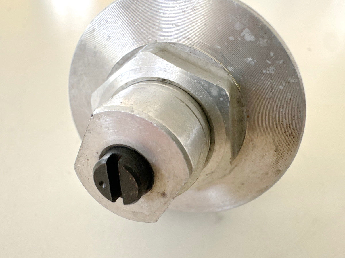 Honda CBR 900 SC28 Gabel Schraube Einsteller Stopfen I Bolzen Standrohr 92-95