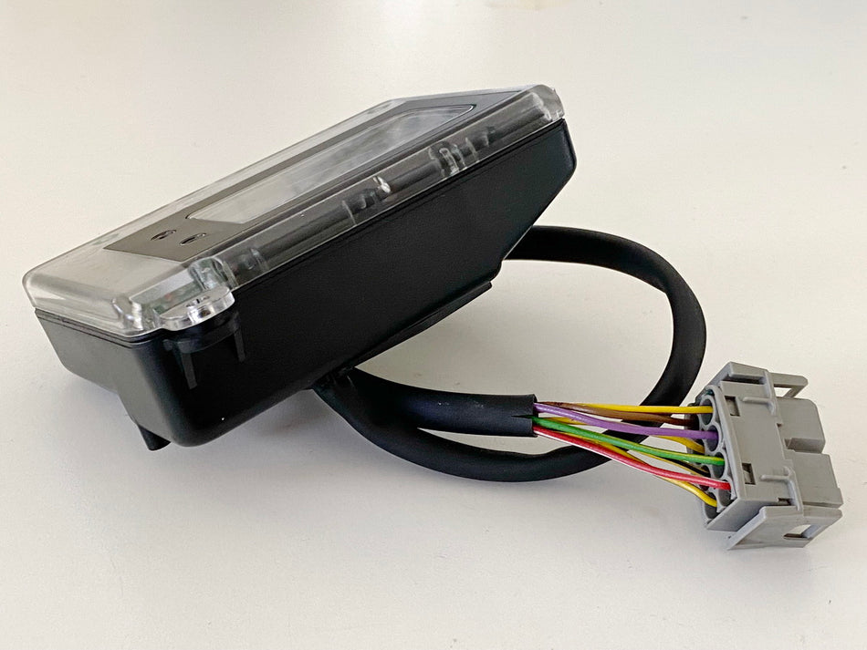 BMW R 1150 RT R22 Panel de instrumentos Display Cockpit Pantalla Gasolina