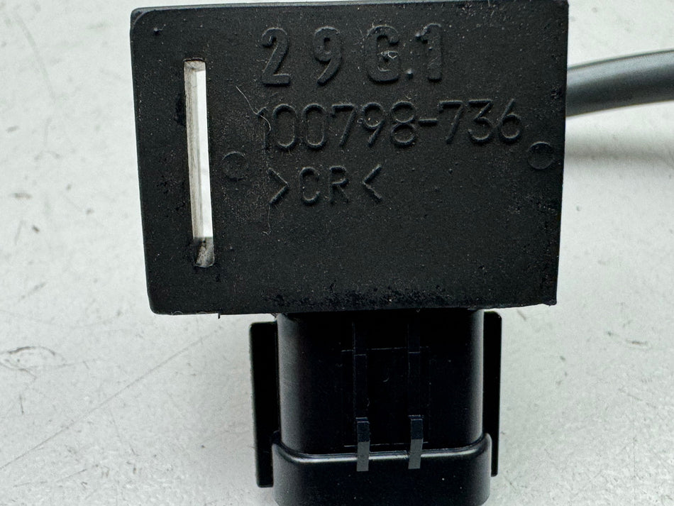 SUZUKI VLR 1800 T WVCT C1800R Drucksensor 29G1 Pressure Sensor für Drosselkörper