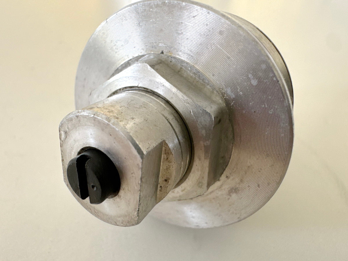 Honda CBR 900 SC28 Gabel Schraube Einsteller Stopfen II Bolzen Standrohr 92-95