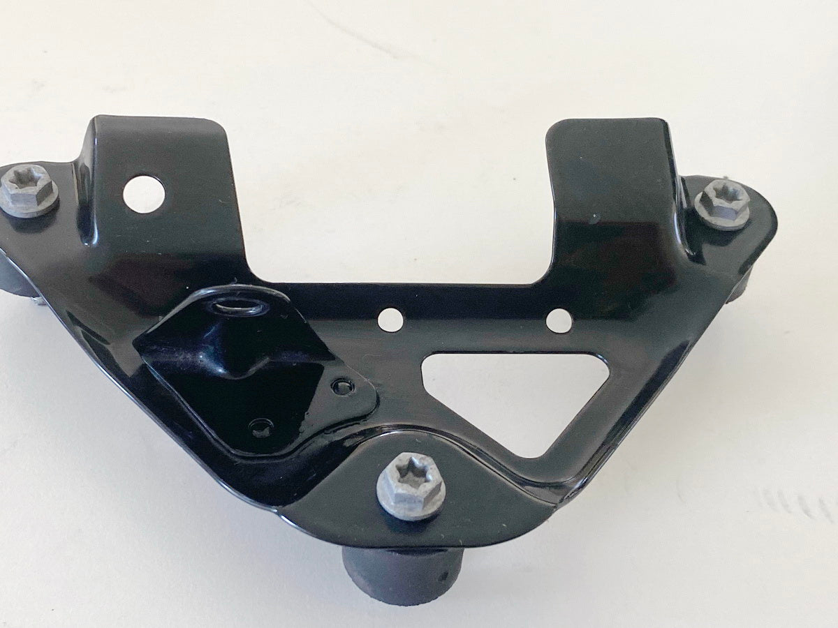 HUSQVARNA Vitpilen HQV 401 Soporte bomba ABS Placa de sujeción modulador de presión 6897 km