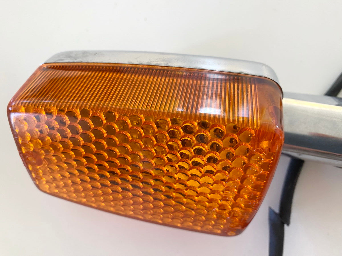 HONDA GL 500 PC02 SILVER WING Intermitente delantero izquierdo o trasero derecho