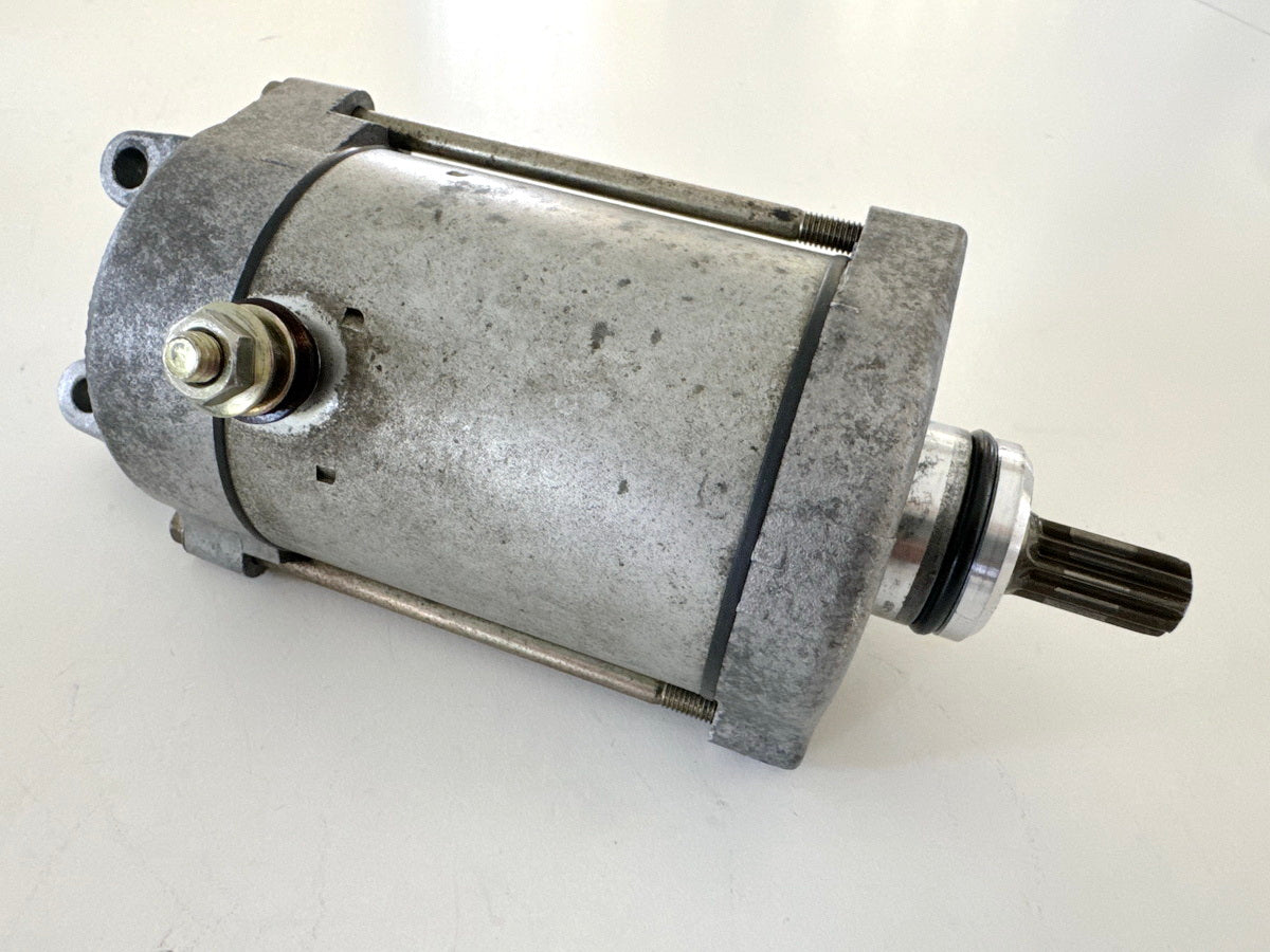 Honda CBR 900 SC28 Anlasser Mitsuba original Starter Motor 92-95