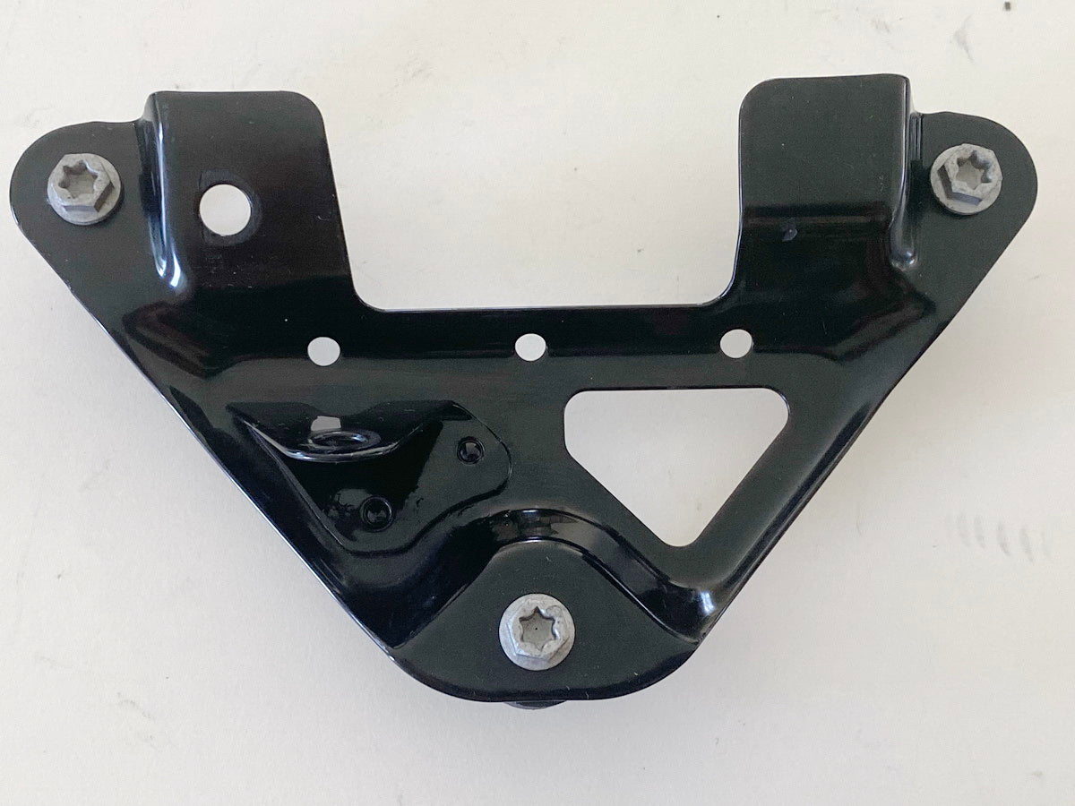HUSQVARNA Vitpilen HQV 401 Soporte bomba ABS Placa de sujeción modulador de presión 6897 km