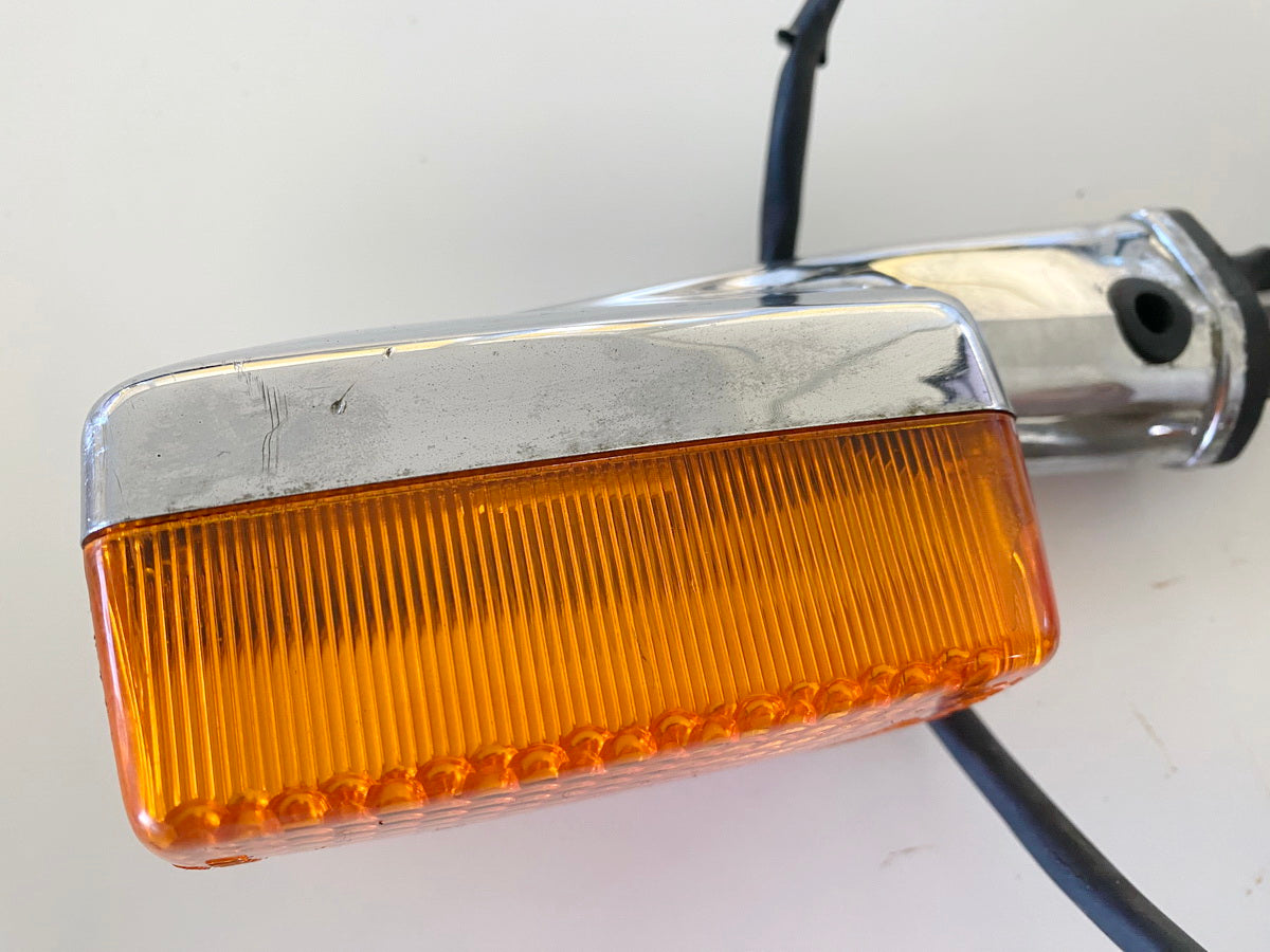 HONDA GL 500 PC02 SILVER WING Intermitente delantero izquierdo o trasero derecho