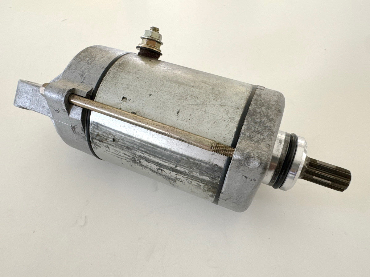 Honda CBR 900 SC28 Anlasser Mitsuba original Starter Motor 92-95