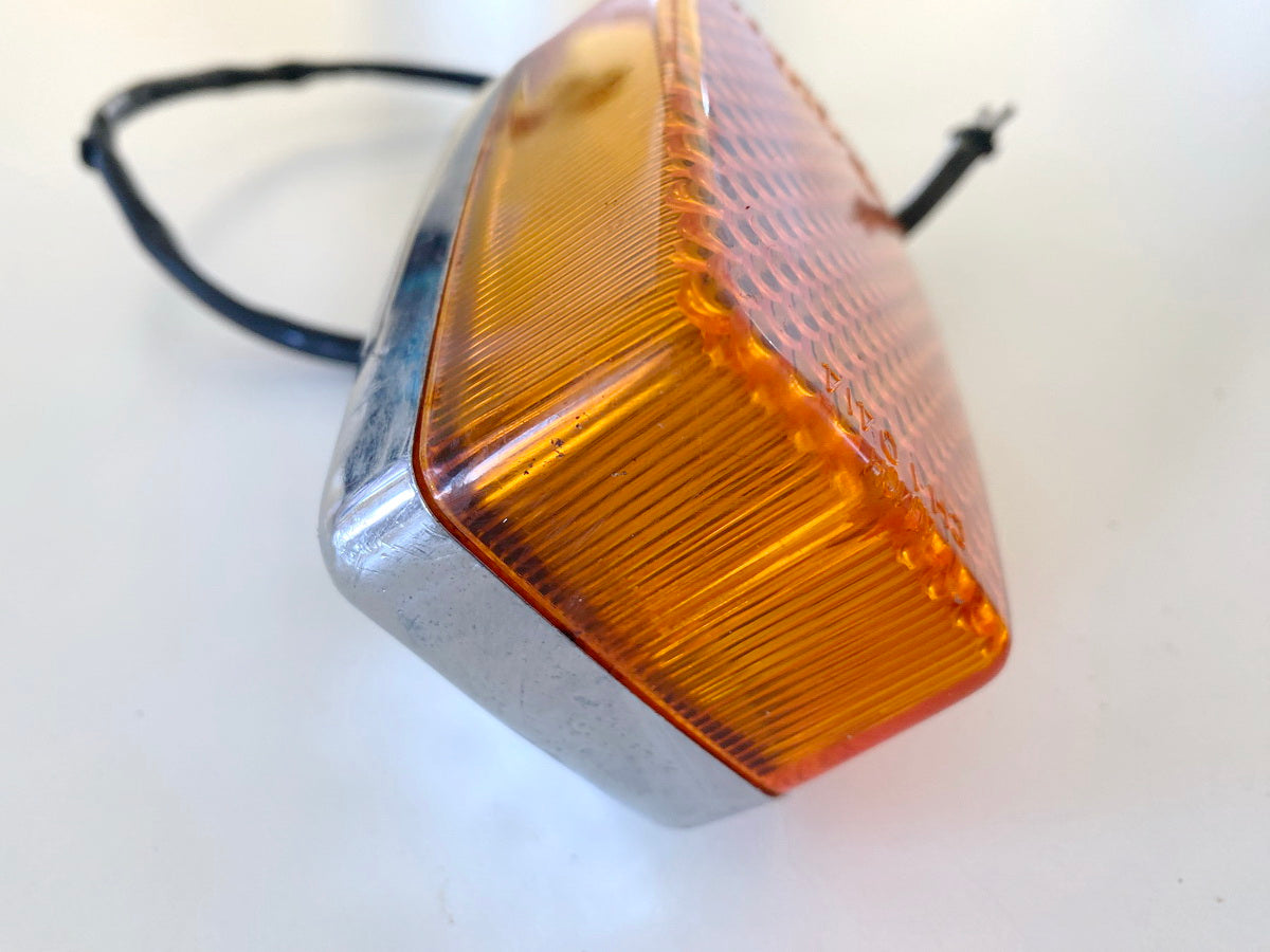 HONDA GL 500 PC02 SILVER WING Intermitente delantero izquierdo o trasero derecho