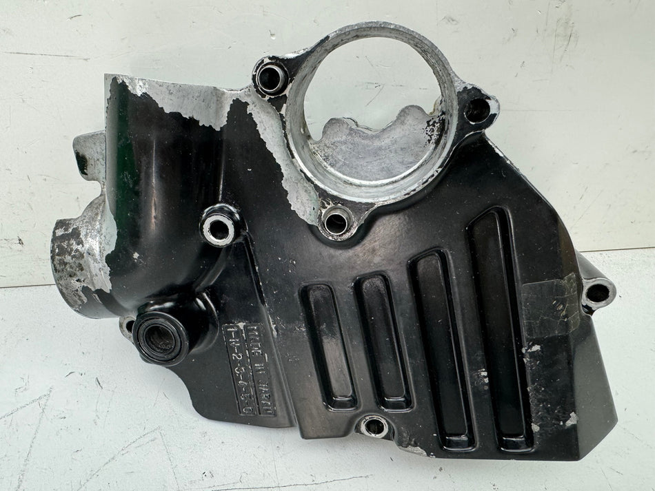 YAMAHA FZX 750 2MU (2JE) Sprocket Cover Engine Engine Cover Gearbox