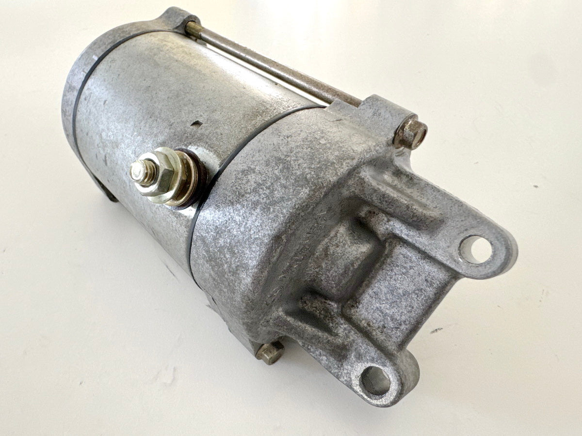 Honda CBR 900 SC28 Anlasser Mitsuba original Starter Motor 92-95