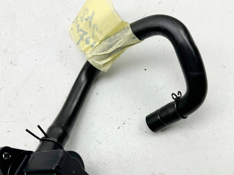 SUZUKI VLR 1800 T WVCT C 1800R Luftventil Luftmembranventil vorn hinten Schlauch
