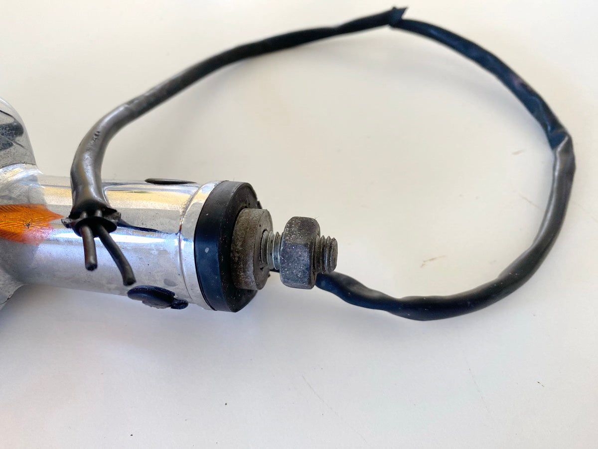 HONDA GL 500 PC02 SILVER WING Intermitente delantero izquierdo o trasero derecho