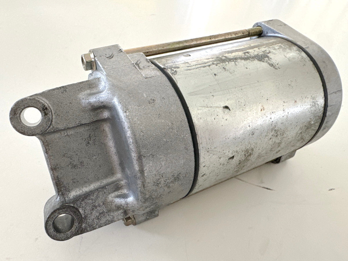 Honda CBR 900 SC28 Anlasser Mitsuba original Starter Motor 92-95