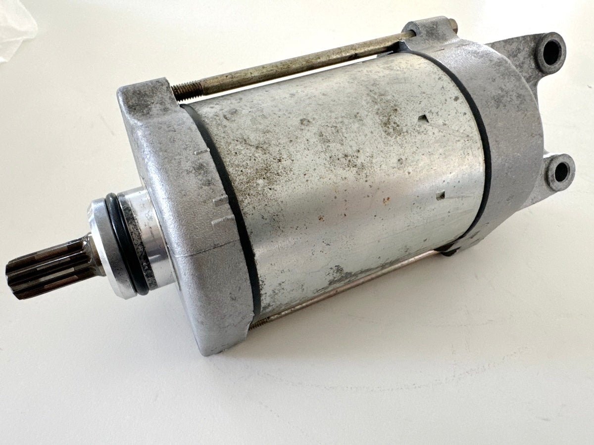 Honda CBR 900 SC28 Anlasser Mitsuba original Starter Motor 92-95