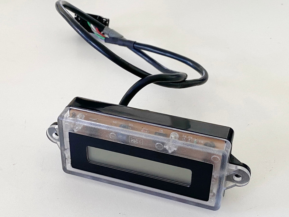 BMW R 1150 RT R22 Display für Radio Clarion Anzeige Instrumente (für Cockpit)