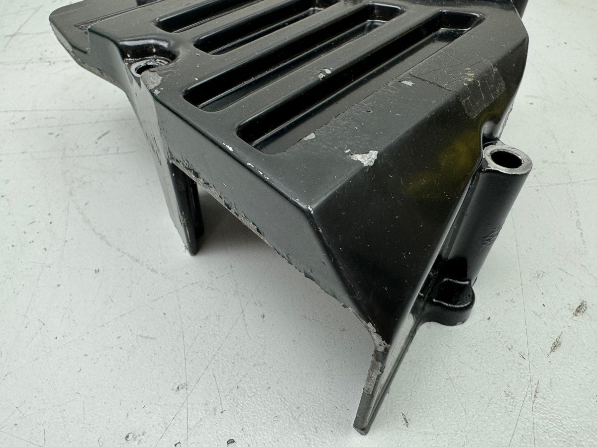 YAMAHA FZX 750 2MU (2JE) Ritzelabdeckung Cover Motor Motordeckel Getriebe