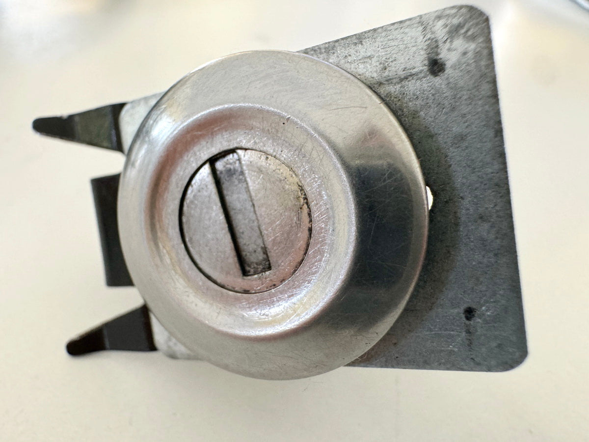Honda CBR 900 SC28 Zündschloß 1 Schlüssel Schloß Sitzbank 92-93