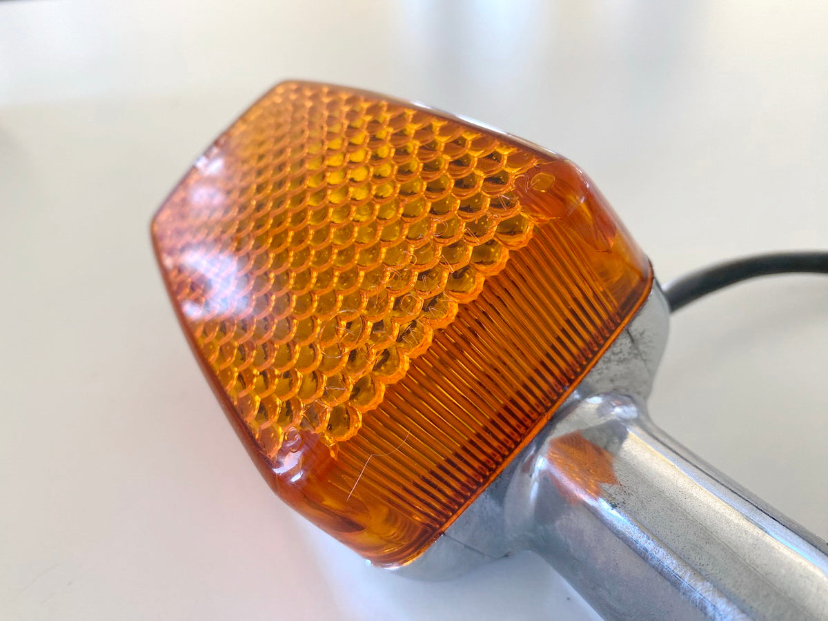HONDA GL 500 PC02 SILVER WING Intermitente delantero izquierdo o trasero derecho