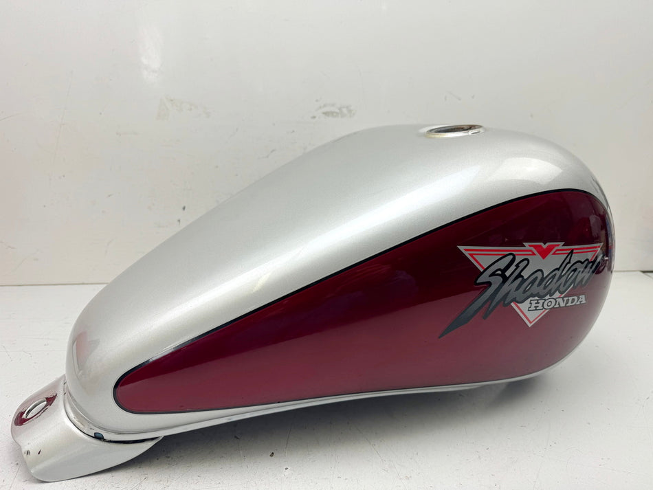 HONDA VT 1100 SC18 Shadow Tank Kraftstofftank Benzintank Sprittank