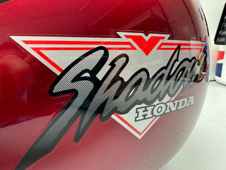 HONDA VT 1100 SC18 Shadow Tank Kraftstofftank Benzintank Sprittank