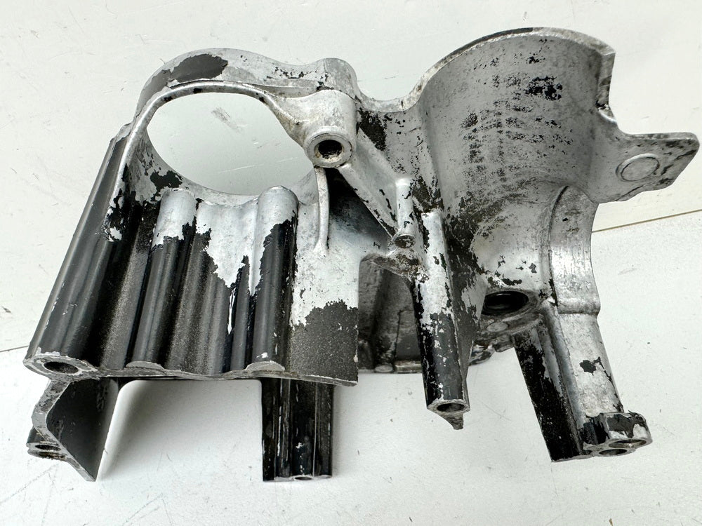 YAMAHA FZX 750 2MU (2JE) Ritzelabdeckung Cover Motor Motordeckel Getriebe