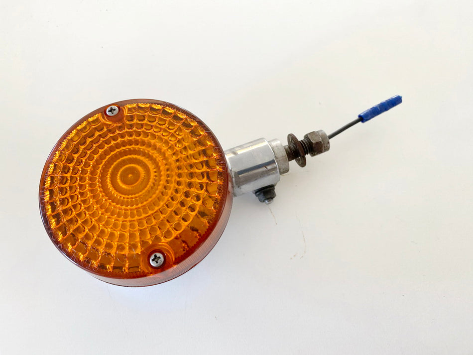 HONDA CX 500 C PC01 Intermitente delantero derecho o trasero izquierdo Turn Signal